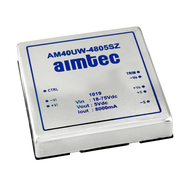 AM40UW-2403SZ aimtec