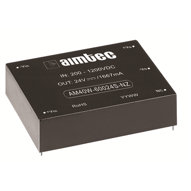 AM40W-60024S-NZ aimtec