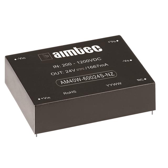 AM40W-80015S-NZ-STS aimtec