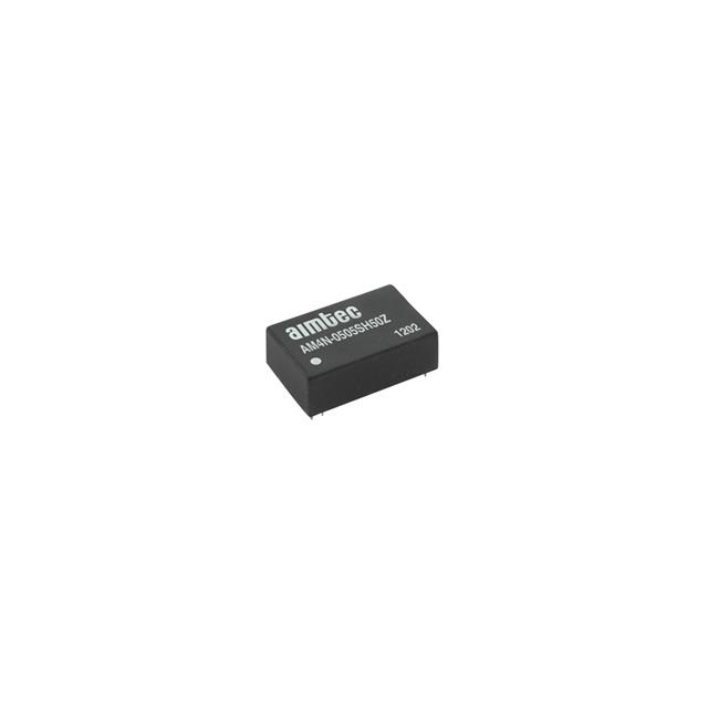 AM4N-0503SH50Z aimtec