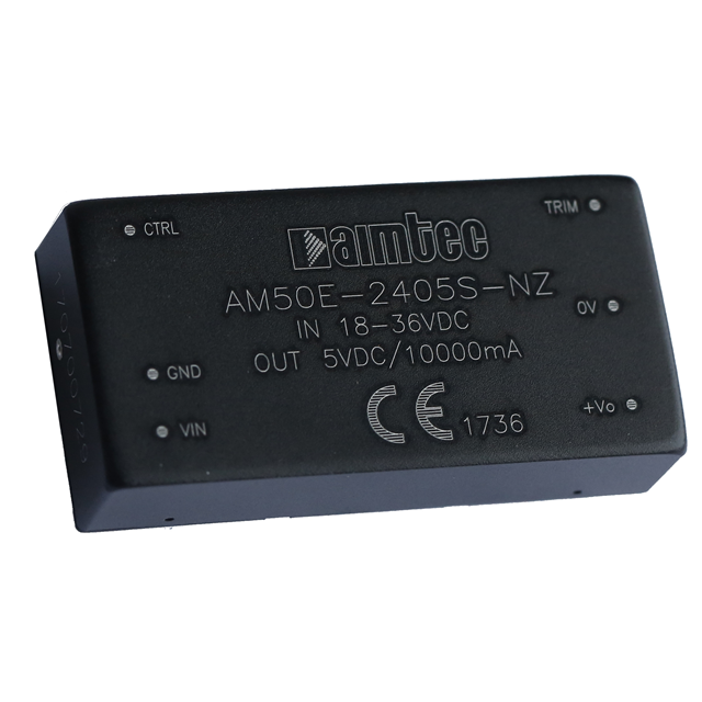 AM50E-2405SVZ aimtec
