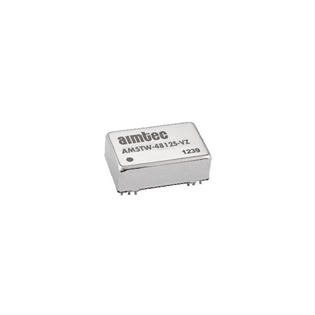 AM5TW-4812S-VZ aimtec