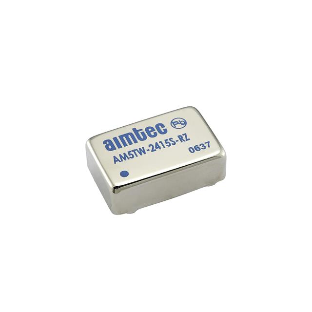 AM5TW-2424D-RZ aimtec