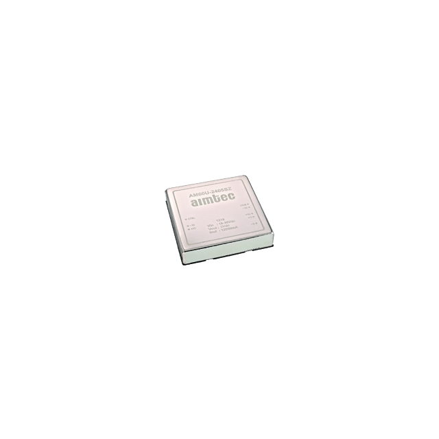 AM60U-2412SZ aimtec