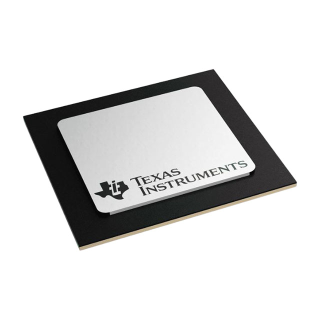 AM6546BACDXA Texas Instruments