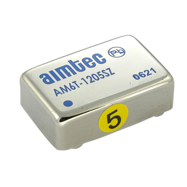 AM6T-4818DH35Z aimtec