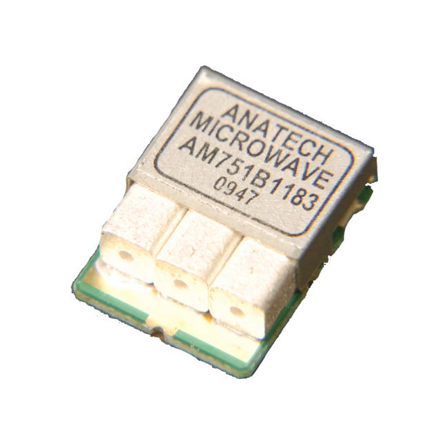 AM751B1183 Anatech Electronics Inc.