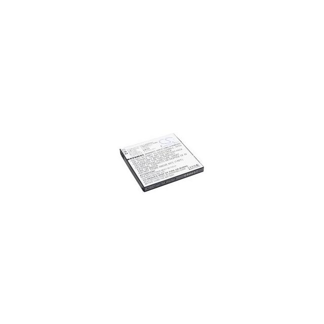 AM788  BATTERY Interlight