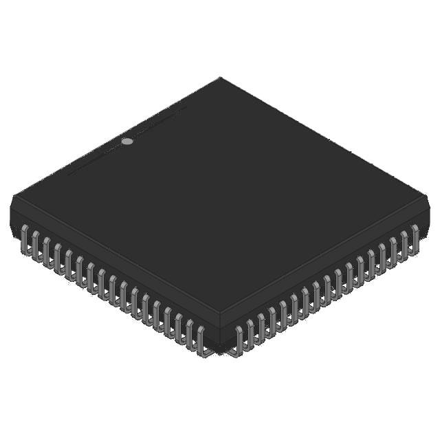 MC68882EI25A Freescale Semiconductor