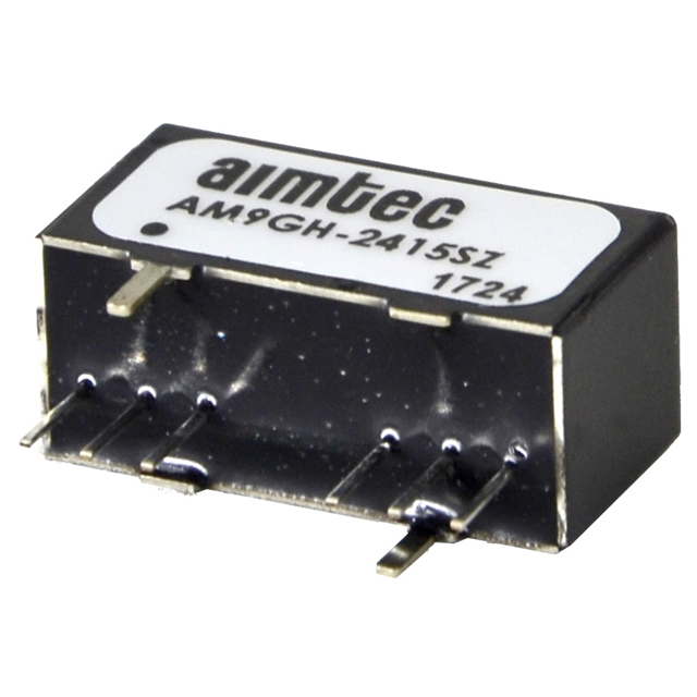AM9GH-4812SZ aimtec