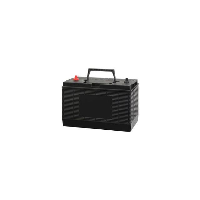 AMBASSADOR YEAR 2010 TRUCK / BUS BATTERY Interlight