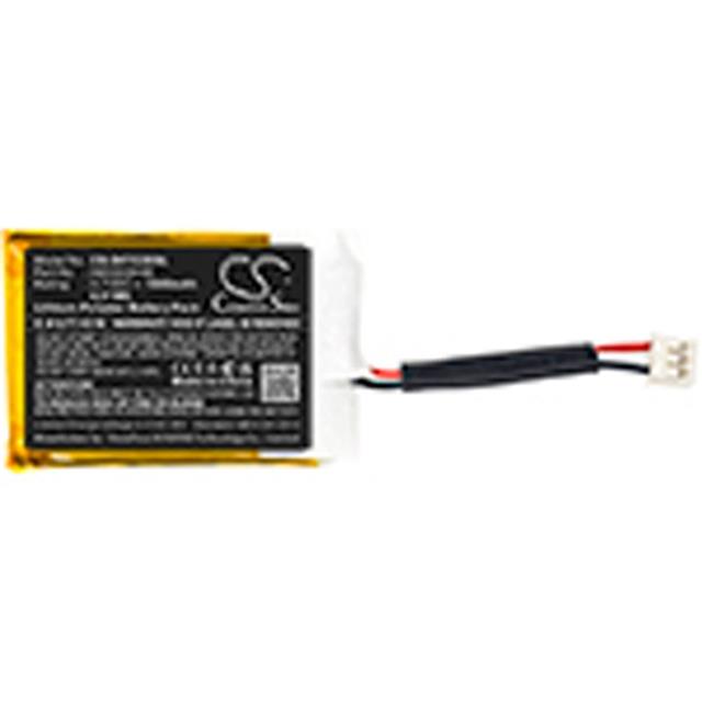 AMBUSH  BATTERY Interlight