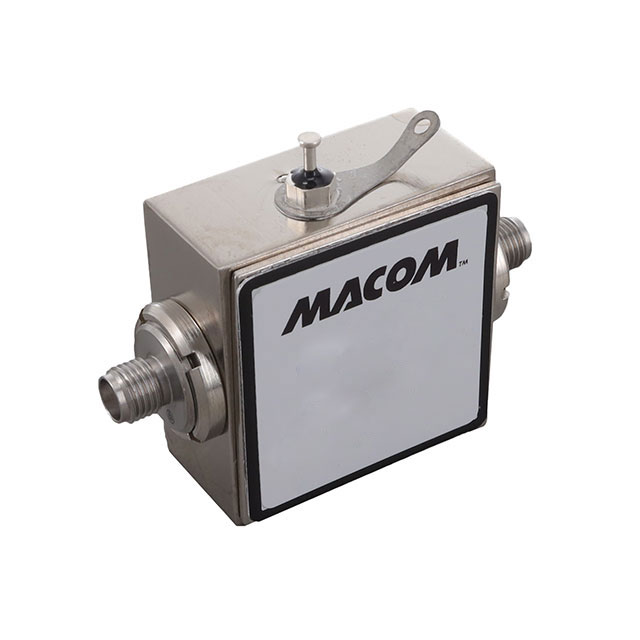 AMC-123-SMA MACOM Technology Solutions