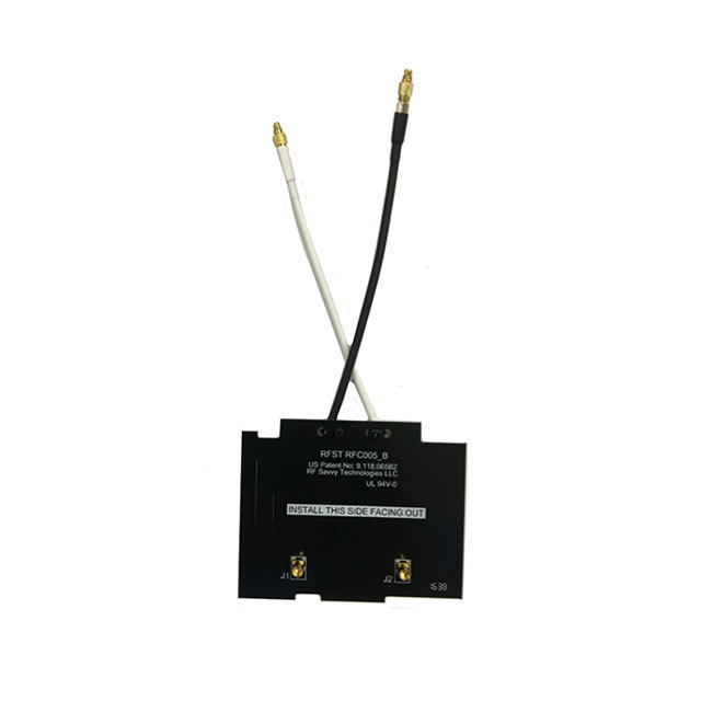 AMC-RFCRFS005BA/4 Alpha Micro Components Ltd