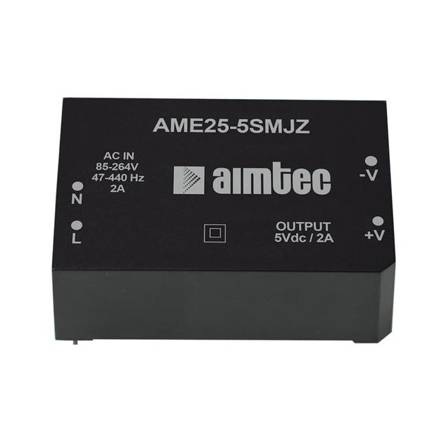 AME25-12SMJZ aimtec