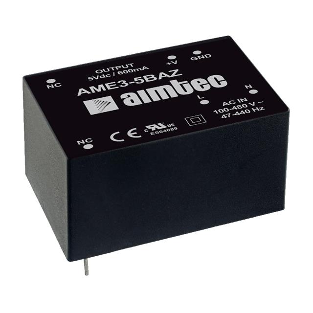 AME3-5SBAZ aimtec