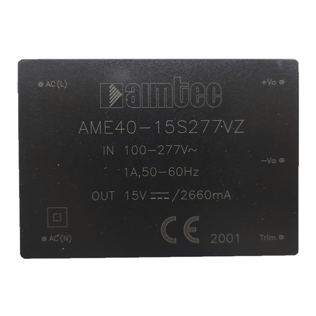 AME40-3.3SVZ aimtec