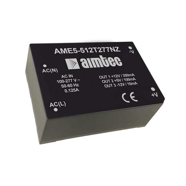 AME5-512T277NZ-120 aimtec