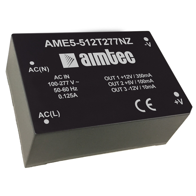 AME5-512T277NZ aimtec