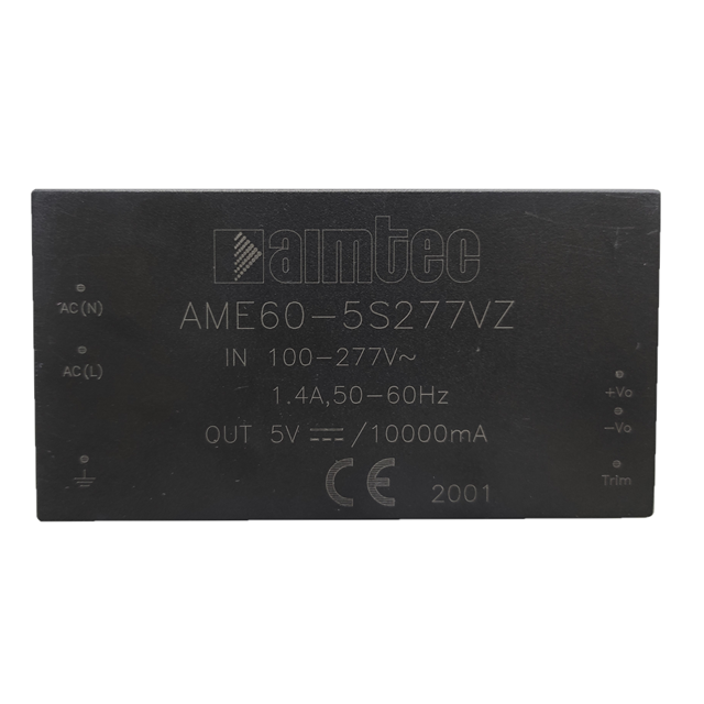 AME60-48S277VZ aimtec