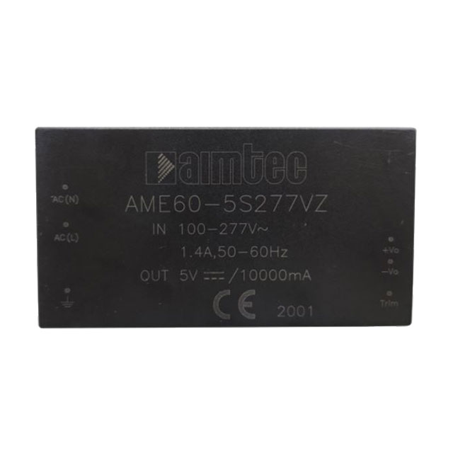 AME60-5S277VZ aimtec