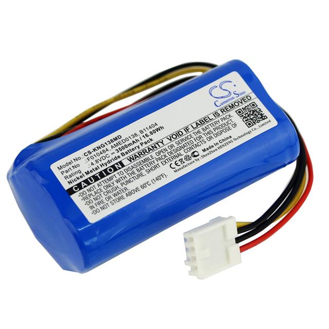 AMED0138  BATTERY Interlight