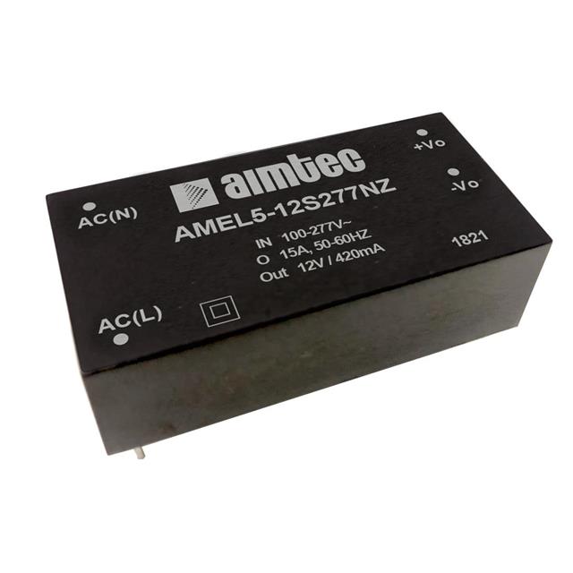 AMEL5-24S277NZ aimtec