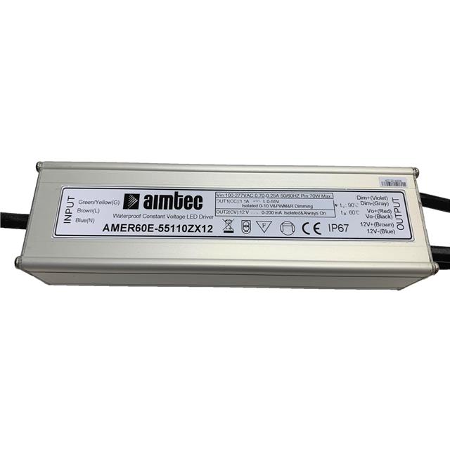 AMER60E-55110ZX12 aimtec