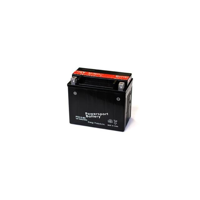 AMERICA 865CC MOTORCYCLE   BATTERY Interlight