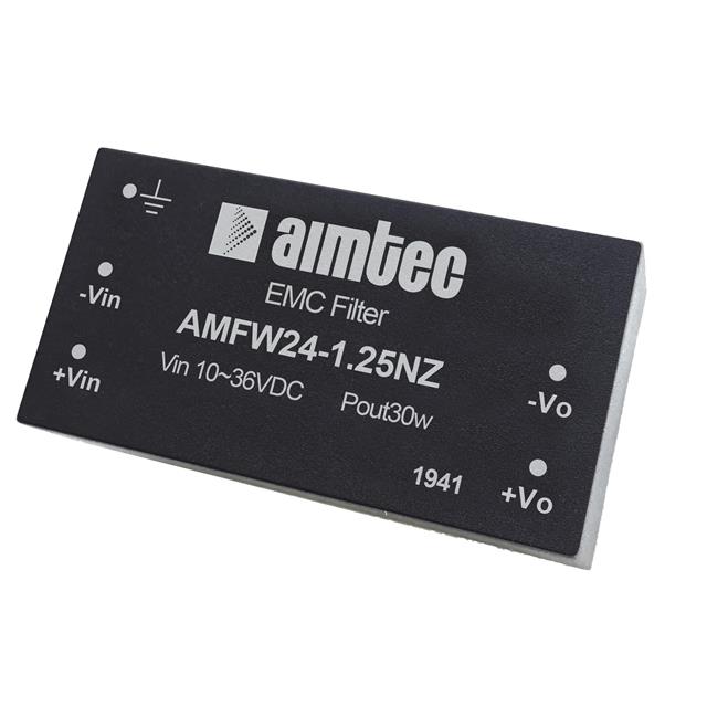 AMFW24-1.25NZ aimtec