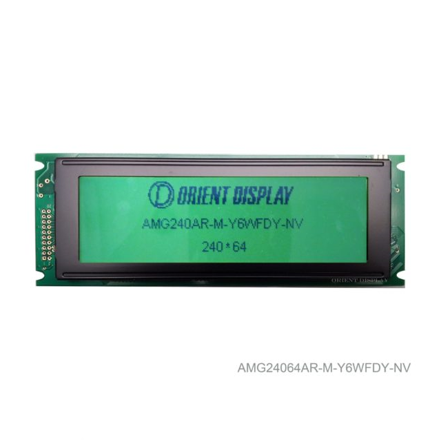 AMG24064AR-M-Y6WFDY-NV Orient Display