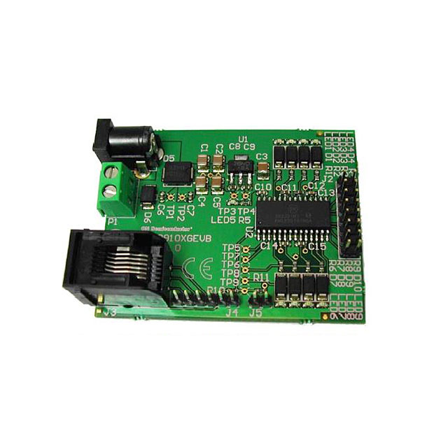 AMIS-3910XGEVB onsemi