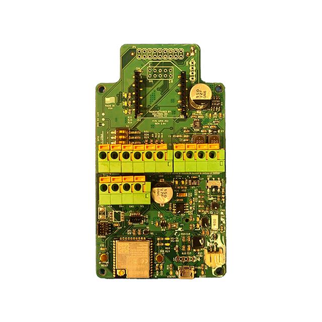 AMN-PCB neatMon, Inc.