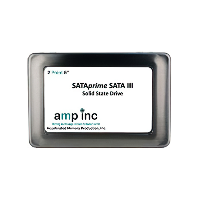 AMP25T250-NM02AI Accelerated Memory Production, Inc.