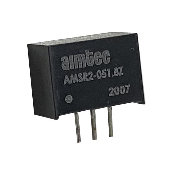 AMSR2-2412Z aimtec