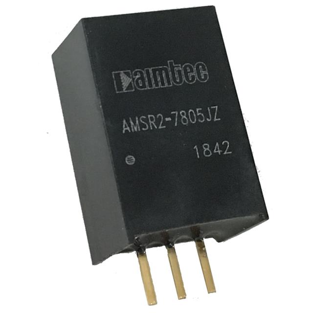 AMSR2-7812JZ aimtec