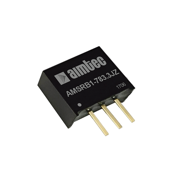 AMSRB1-7812JZ aimtec
