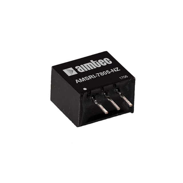 AMSRI-7812-NZ aimtec