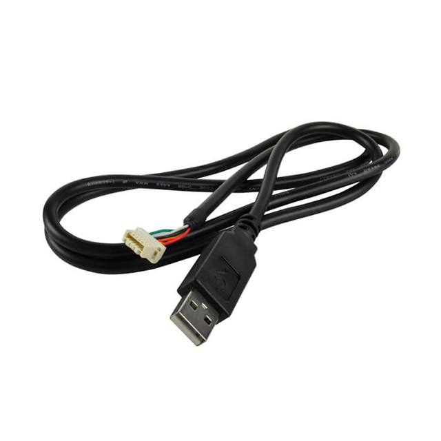 AMT-06C-1-036-USB CUI Devices