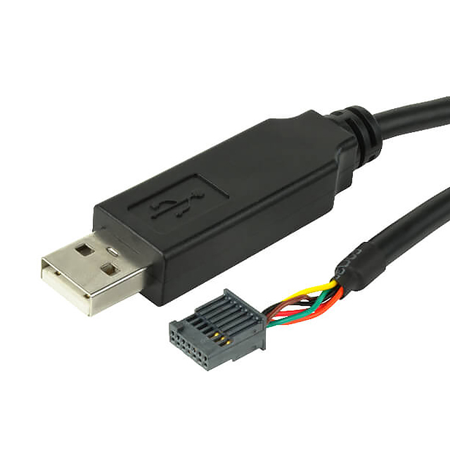 AMT-14C-0-020-USB CUI Devices