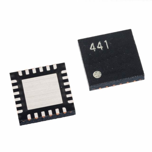 AN44142A-VB Panasonic Electronic Components