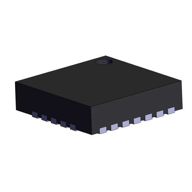 ADL5372ACPZ-WP Analog Devices Inc.