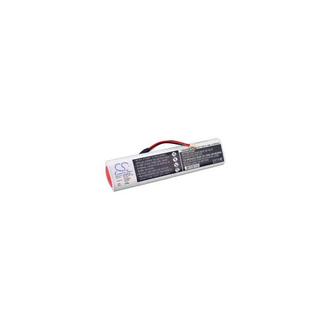 ANALYZERS 433  BATTERY Interlight