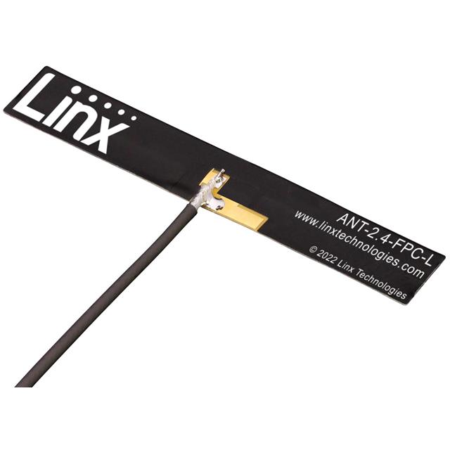 ANT-2.4-FPC-LH50UF Linx Technologies Inc.