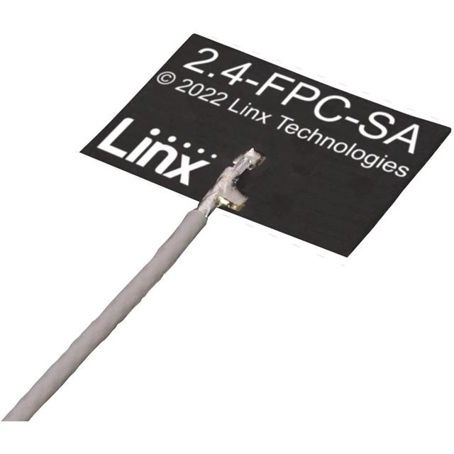 ANT-2.4-FPC-SAH50M4 Linx Technologies Inc.