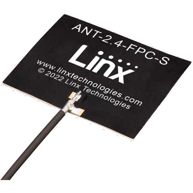 ANT-2.4-FPC-SH150UF Linx Technologies Inc.