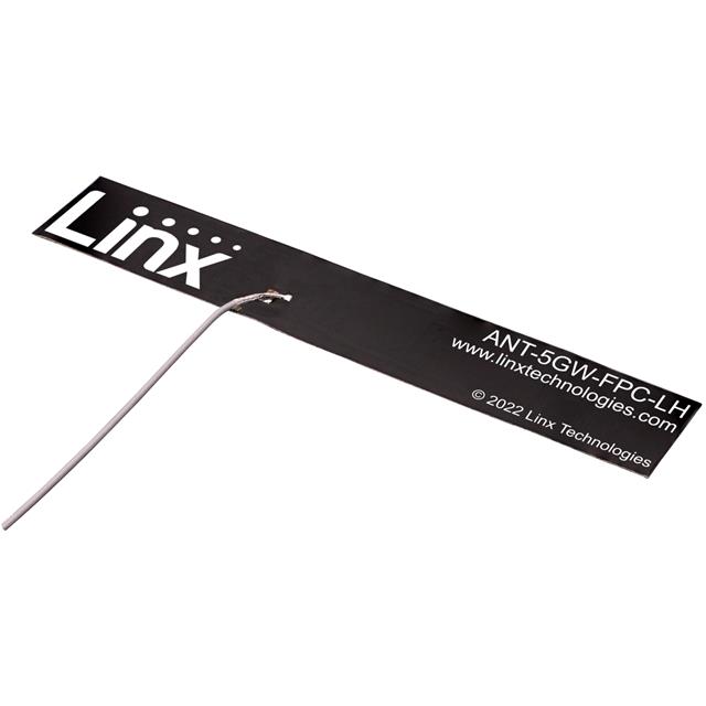 ANT-5GW-FPC-LH100UF Linx Technologies Inc.