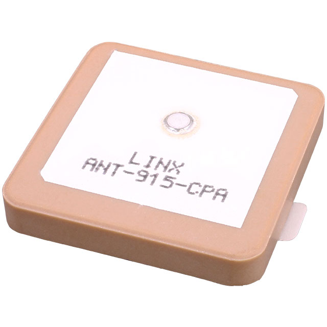 ANT-915-CPA Linx Technologies Inc.