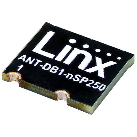 ANT-DB1-NSP250-T Linx Technologies Inc.