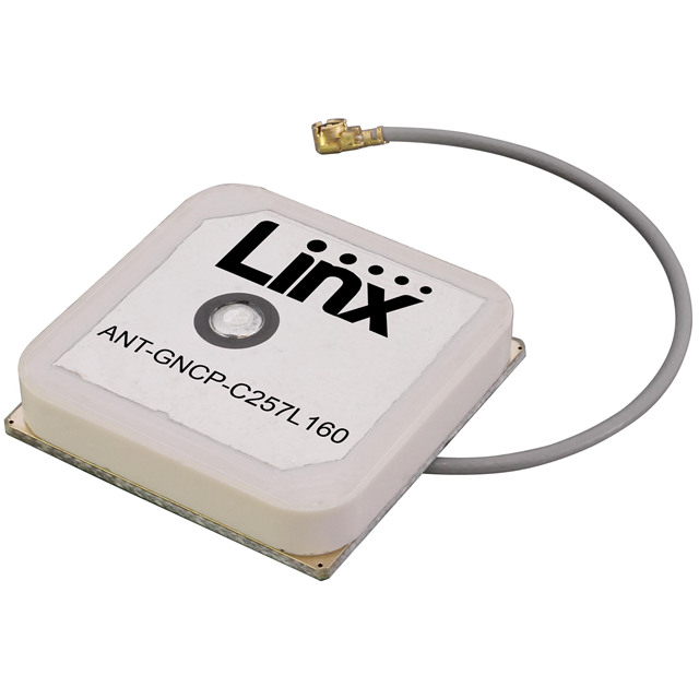 ANT-GNCP-C257L160 Linx Technologies Inc.